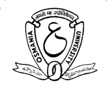 Osmania University launched an online information system